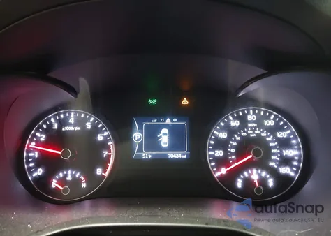 2018 Kia Optima Ex из США, поврежденный, VIN 5XXGU4L34JG201884